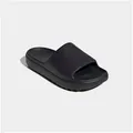 Produktbild: adidas Sportswear LUMIA ADILETTE Badesandale Badelatschen schwarz 40 2/3 EU