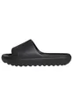 Produktbild: adidas Unisex Adilette Lumia Slides Sandal, Core Black/Core Black/Core Black, 40.5 EU