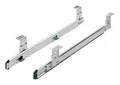 Produktbild: Hettich Kugelauszug, KA 3434, 778 300 mm verzinkt - 0077800