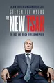Produktbild: The New Tsar: The Rise and Reign of Vladimir Put by Stephen Lee Myers 1471130649