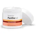 Produktbild: Sanct Bernhard Panthenol Gesichtscreme mit 5% Dexpanthenol | Parfumfrei, ohne Farb- & Konservierungsstoffe | 100ml