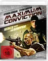 Produktbild: Maximum Conviction - Steven Seagal Blu Ray Neu OVP FSK 18