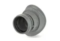 Produktbild: Haas Otto Ablaufrohr OHA-EASY-FIX Isabel DN 50