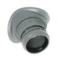 Produktbild: HAAS Easy-Fix-Abzweig DN110x50 nachtrag. Einbau HT/SML/PE