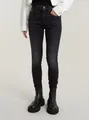 Produktbild: G-STAR 5-Pocket-Jeans 3301 Skinny Jeans