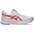 Produktbild: ASICS Gel-Kayano 32 ATC Stabilitätsschuh Herren-Weiß,Koralle, Größe 41.5 (auch verfügbar in 42, 43.5)