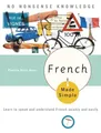 Produktbild: French Made Simple by Haze, Pamela Rose 0767918592 FREE Shipping