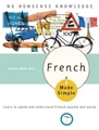 Produktbild: Pamela Rose Haze French Made Simple (Taschenbuch) Made Simple