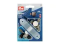 Produktbild: Prym NF-Jeans-Knöpfe American Star MS 17 mm altsilber