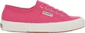 Produktbild: Superga Sportliche Schnürschuhe Damen 31383033313738 Pink 39 EU