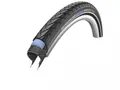 Produktbild: Schwalbe Fahrrad Draht Reifen Marathon Plus HS440 28x1.25 32-622 sw-TwinSkin