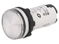 Produktbild: XB7EV07MP Kontrolllämpchen 22mm Harmony XB7 -25-70°C Bel: LED 230V IP65 SCHNEIDE