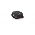 Produktbild: SW-Motech PRO Roadpack Hecktasche - 1680D Ballistic Nylon. Schwarz/Anthrazit. 8-14 l., schwarz