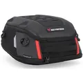 Produktbild: SW-Motech Pro Roadpack 8-14L, Hecktasche - Schwarz/Grau