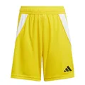 Produktbild: adidas Performance Tiro 24 Short Kids gelbschwarz, 152 Kinder