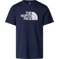 Produktbild: The North Face Herren Easy T-Shirt (Größe S, blau)