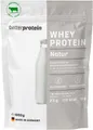 Produktbild: better protein - Whey Protein Neutral 1 kg - Protein Pulver, Produziert in Deutschland aus regionaler Milch - Eiweißpulver zum Muskelaufbau und Abnehmen à
