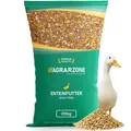 Produktbild: Agrarzone Entenfutter Körner 20 kg Laufenten Futter Geflügelkörnerfutter