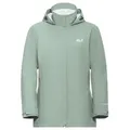 Produktbild: Jack Wolfskin TRAILTIME 2L JKT W green zinnia XL - XL