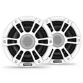 Produktbild: Fusion SG-F653SPW Koaxial Marine Lautsprecher weiß Outdoor Speaker 6,5 Zoll Boot
