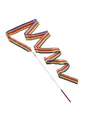 Produktbild: Goki Gymnastics Ribbon Rainbow