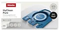 Produktbild: Miele Staubsaugerbeutel GN XXL HyClean Pure 16 Stück + Zubehör Neu OVP