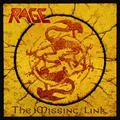 Produktbild: RAGE - THE MISSING LINK JUBILÄUMSEDITION  2 CD NEU