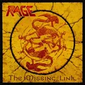 Produktbild: RAGE - The Missing Link  (Re-Release 2-CD) DIGI DCD