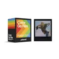 Produktbild: Polaroid 6211 Farbfilm für Go — Doppelpack — schwarzer Rahmen, 16 Filme (Verpackung kann variieren)
