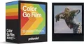 Produktbild: Polaroid GO Film Doppelpack 16 Fotos - Schwarzer Rahmen