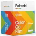 Produktbild: Polaroid GO Film 16 oder 48 Aufnahmen Farbfilm weißer oder black Rahmen NEU OVP