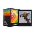 Produktbild: Polaroid Go Farbe Film Black Rahmen Edition