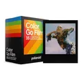 Produktbild: Polaroid Go Color DP 2x8 Black Frame Sofortbildfilm