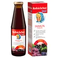 Produktbild: RABENHORST Rotbäckchen Vital Immun Formel Saft 450 ml