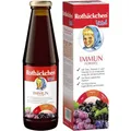 Produktbild: 2x RABENHORST Rotbäckchen Vital Immun Formel Saft 450 ML