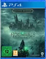 Produktbild: PS4 / Sony Playstation 4 - Hogwarts Legacy #Deluxe Edition DE mit OVP NEUWERTIG