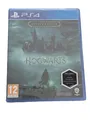 Produktbild: Hogwarts Legacy Deluxe Edition | Playstation 4 PS4 | Deutsch spielbar | NEU