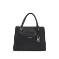 Produktbild: GUESS Calebra Hobo Status Satchel Bag Black