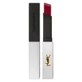 Produktbild: Yves Saint Laurent Lippen Rouge pur Couture The Slim Sheer Matte 2,20 ml Bare Burgundy 858850