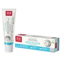 Produktbild: SPLAT PROFESSIONAL Biocalcium Zahnpasta für einen stärkeren Zahnschmelz - Zahncreme zum Schutz vor Zahnfleischerkrankungen und zur Reinigung von Zahnbelag - fluoridfrei - 100ml Packung