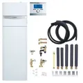 Produktbild: Vaillant Paket 1.448/2 auroCOMPACT 0010029768