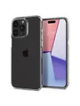 Produktbild: Spigen Crystal Flex - crystal clear - iPhone 15 Pro