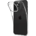Produktbild: Spigen Slim Armor Cs Iphone 15 Pro Max Schwarz (Apple iPhone 15 Pro) (1489652001)