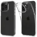 Produktbild: SPIGEN CASE COVER FÜR IPHONE 15 PRO 6.1 CRYSTAL FLEX SKILLED FIT
