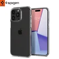 Produktbild: Spigen Handyhülle für iPhone 15 Pro Schutzhülle Hülle Case Cover Transparent