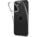 Produktbild: Handyhülle für iPhone 15 Pro Spigen Case Cover Futeral Tasche Etui Transparent