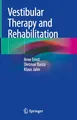 Produktbild: Vestibular Therapy and Rehabilitation: With Online Files
