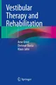 Produktbild: Vestibular Therapy and Rehabilitation Arne Ernst