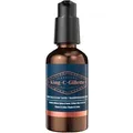 Produktbild: Gillette King C. Formulated with Vitamin B and Caffeine 50ml Beard Thickener (50 ml) (54522663)