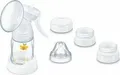 Produktbild: Beurer - BY 15 Manual Breast Pump